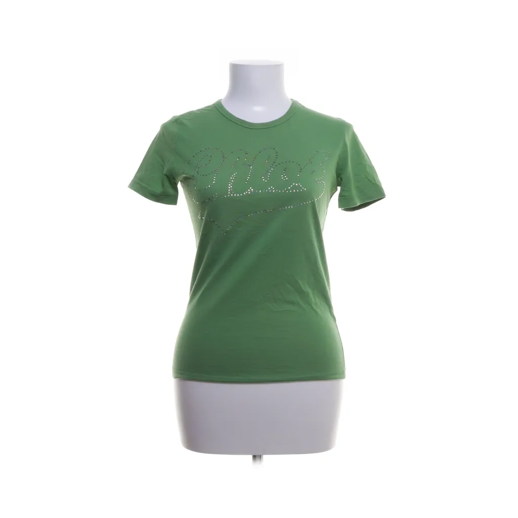 Image of See by Chloé T-shirt (Preloved)
