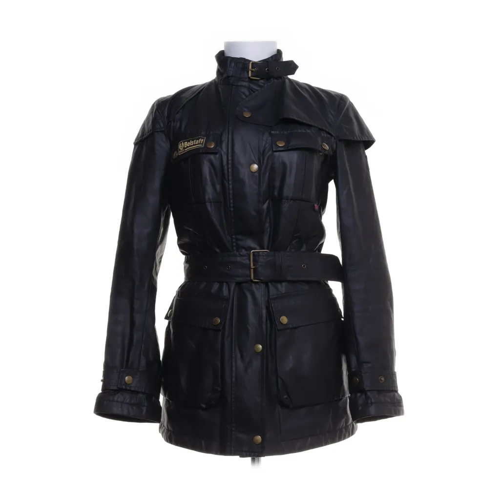 Image of Belstaff Waxjas (Preloved)