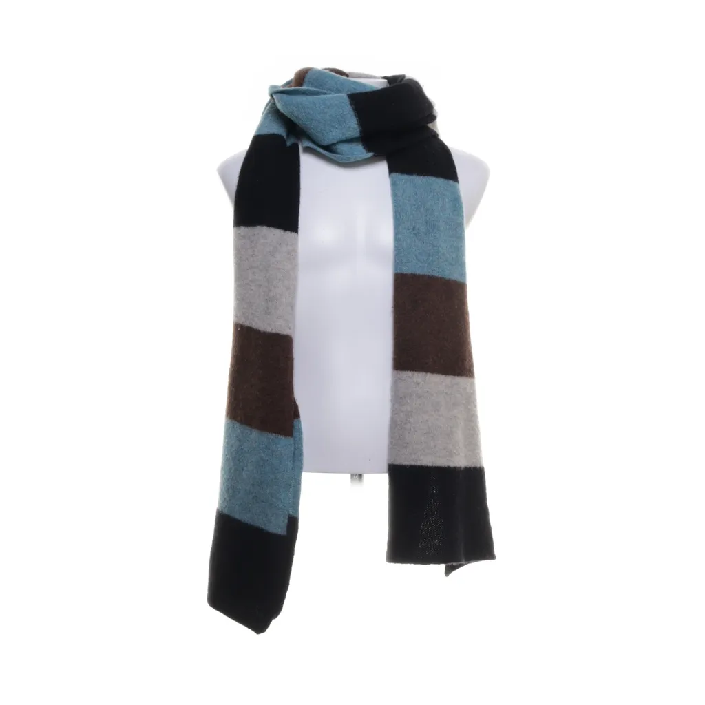 Image of Jean Paul Gaultier Sjaal (Preloved)