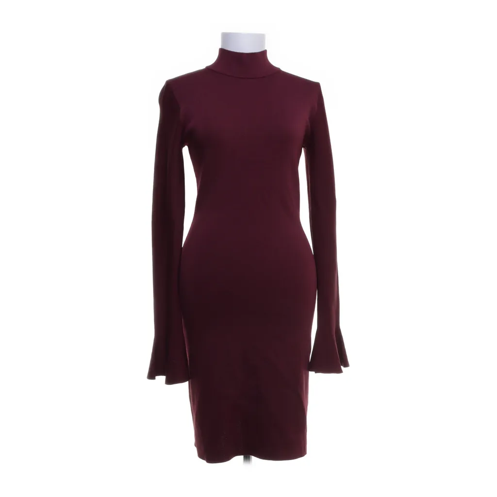 Image of Michael Kors Jurk met col (Preloved)