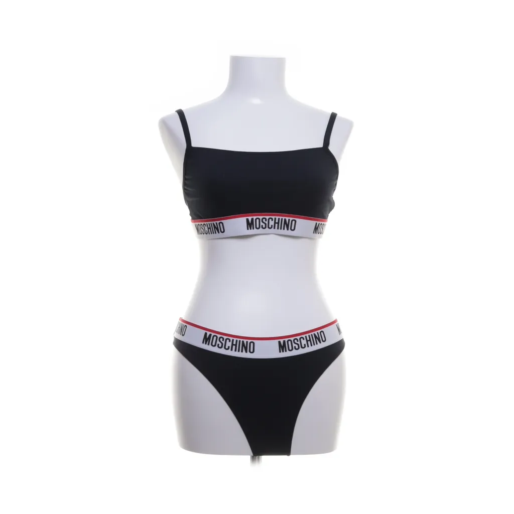 Image of Moschino Bikini (Preloved)