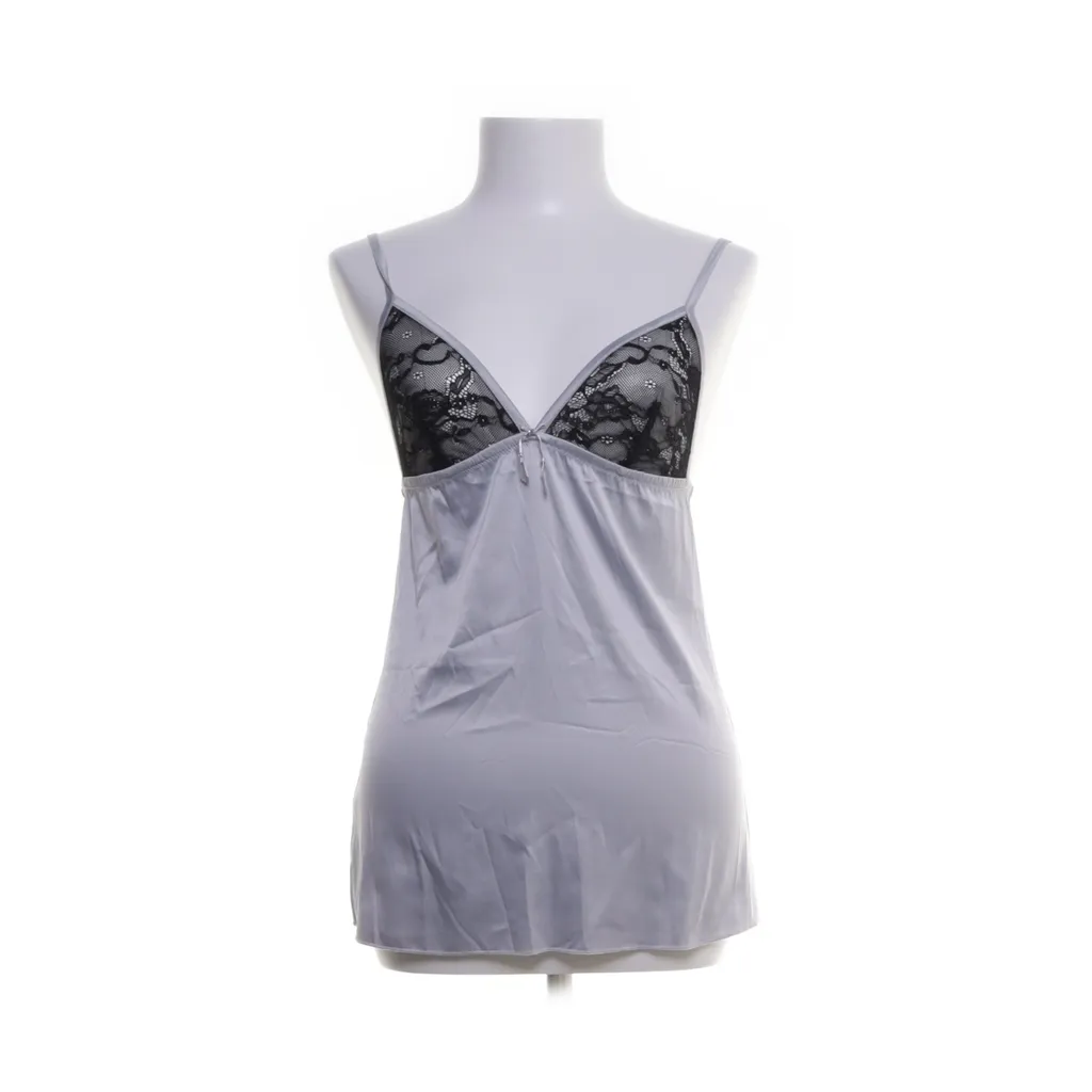 Image of Emporio Armani Underwear Pyjamatop (Preloved)