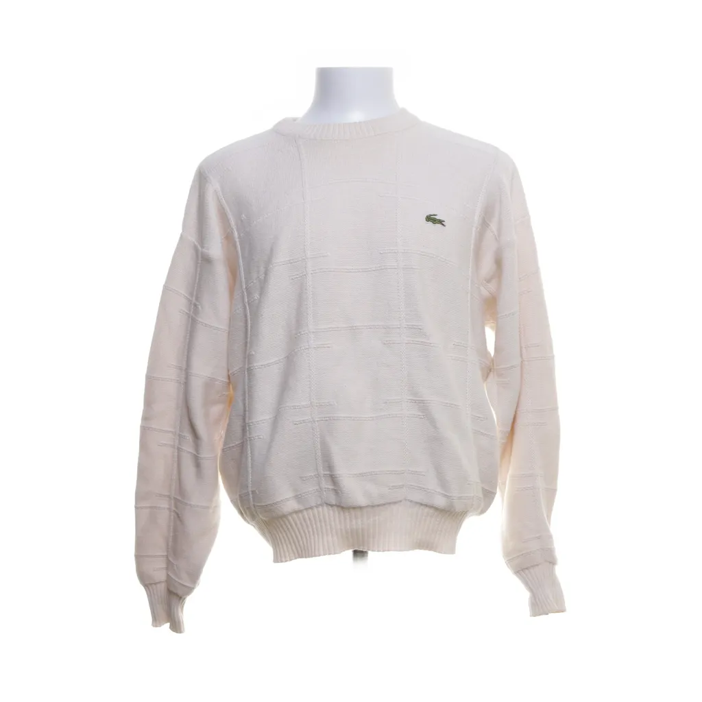 Image of Chemise Lacoste Trui (Preloved)