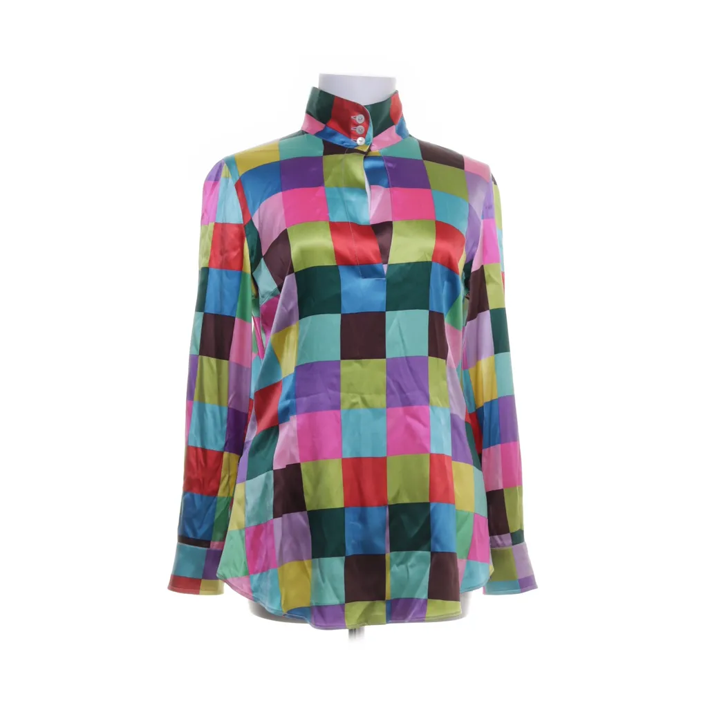 Image of Dolce & Gabbana Blouse (Preloved)