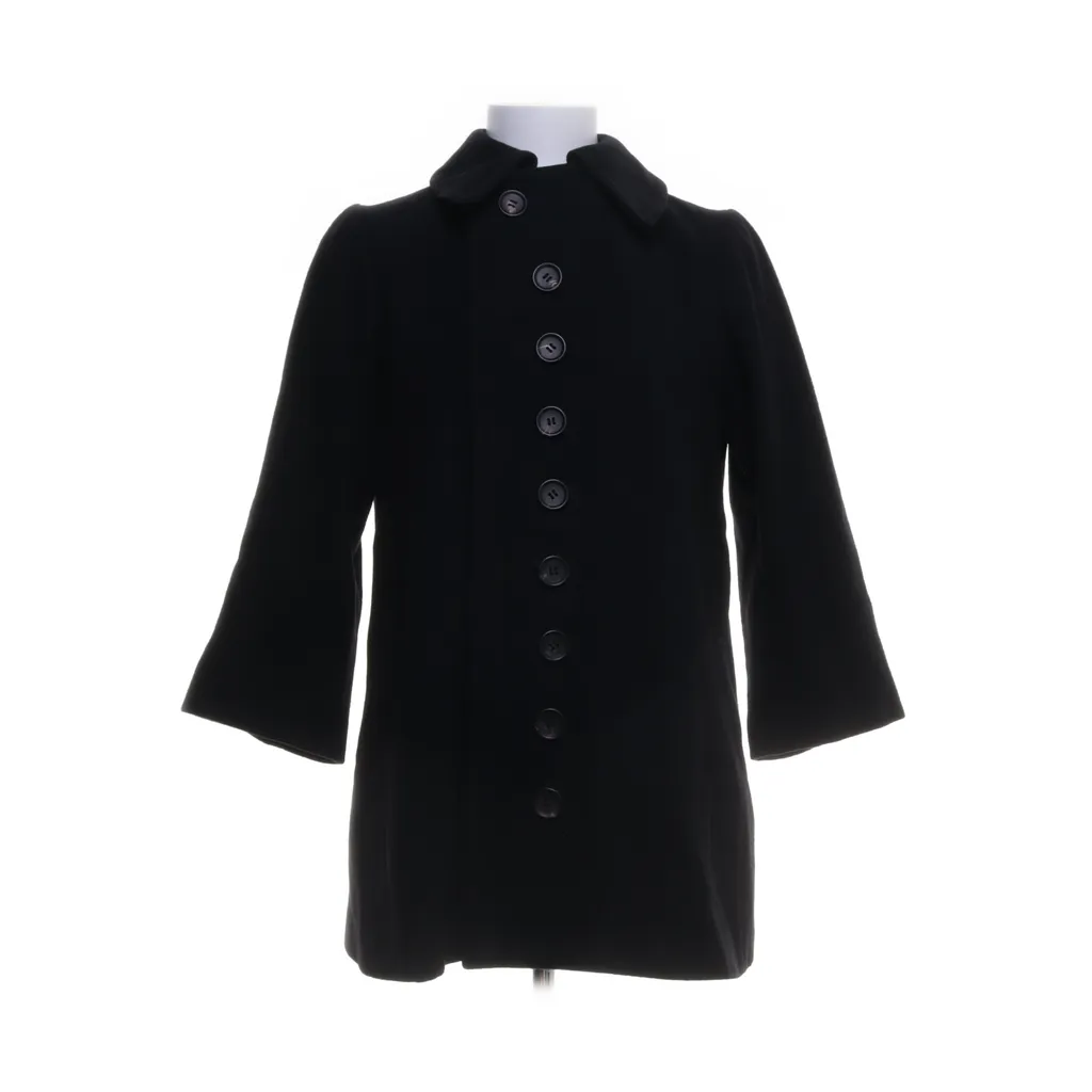 Image of Yohji Yamamoto Erwt jas (Preloved)