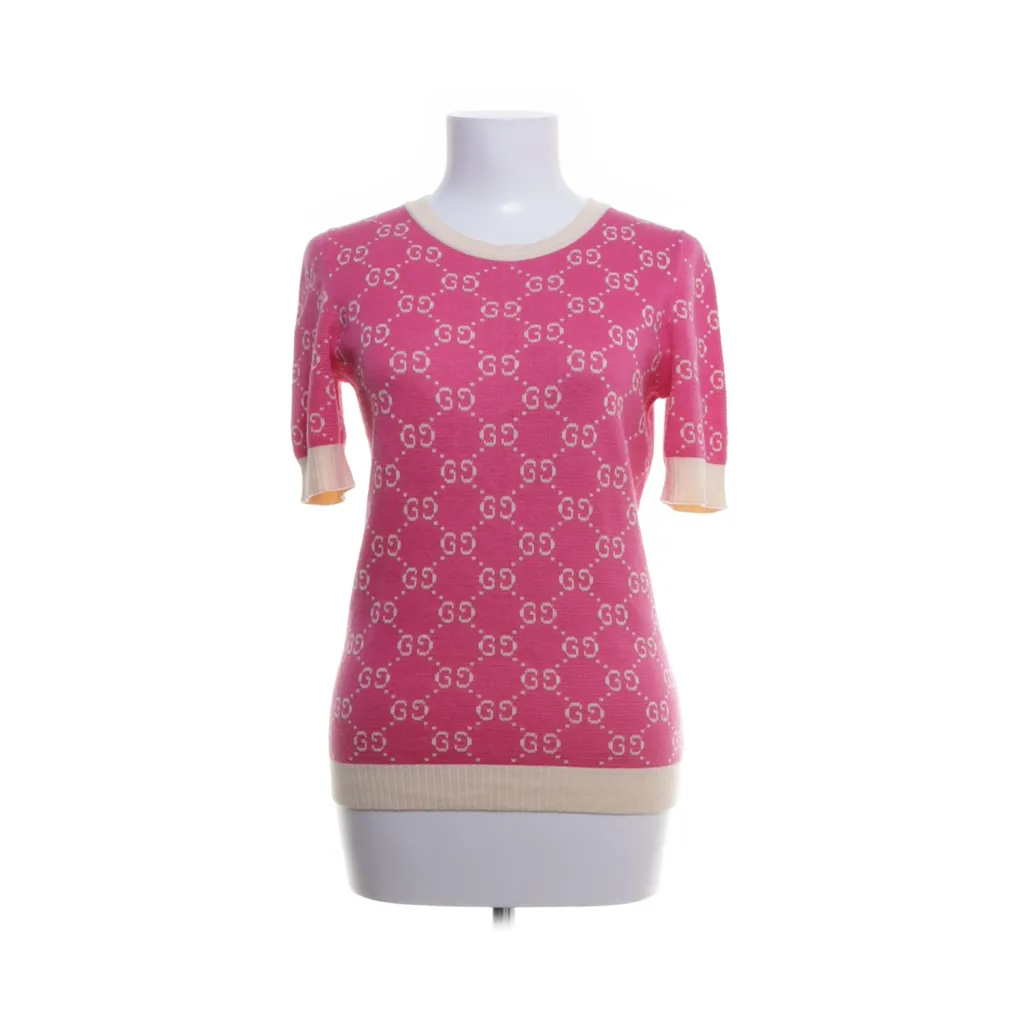 Image of Gucci Top (Preloved)