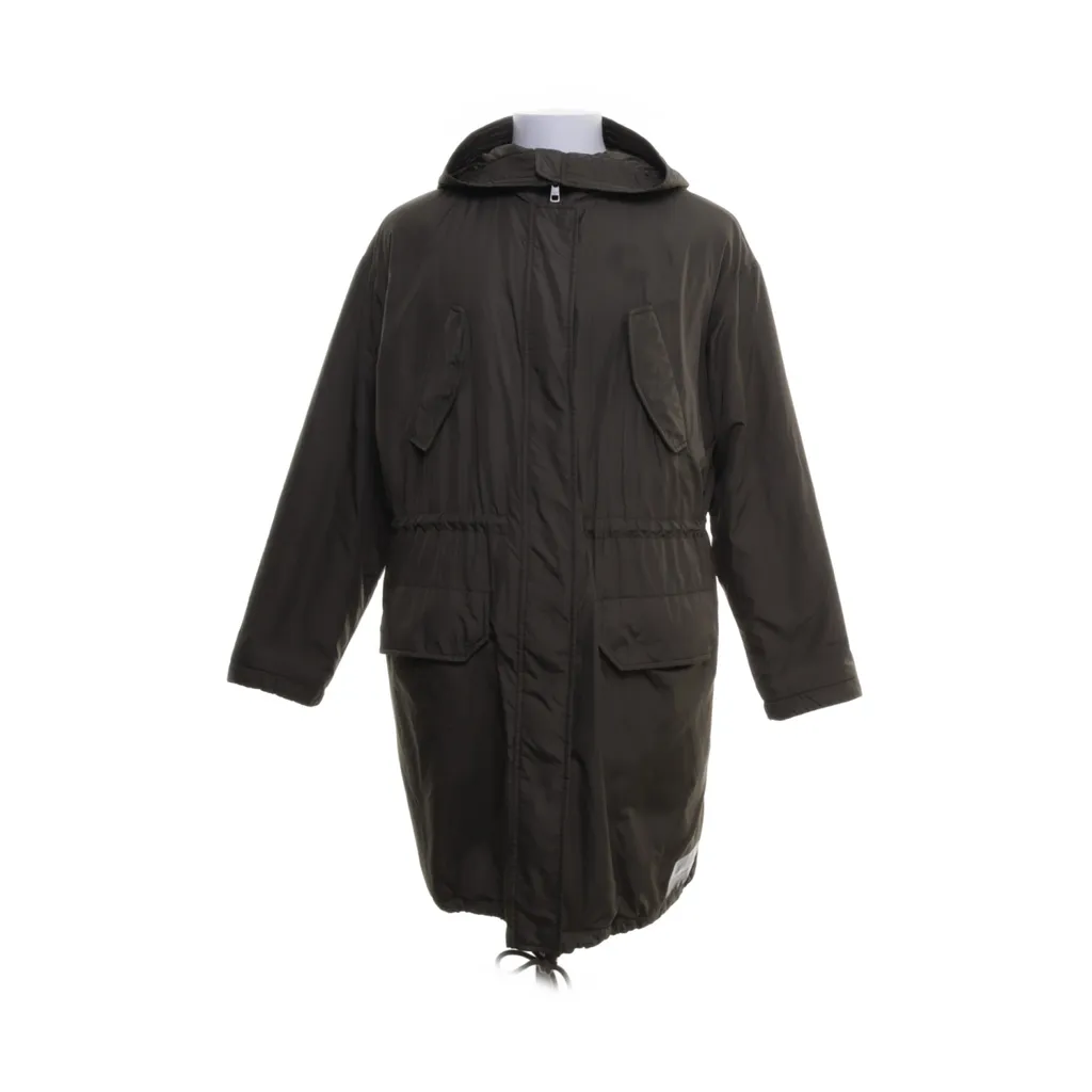 Image of Calvin Klein Jeans Parka (Preloved)