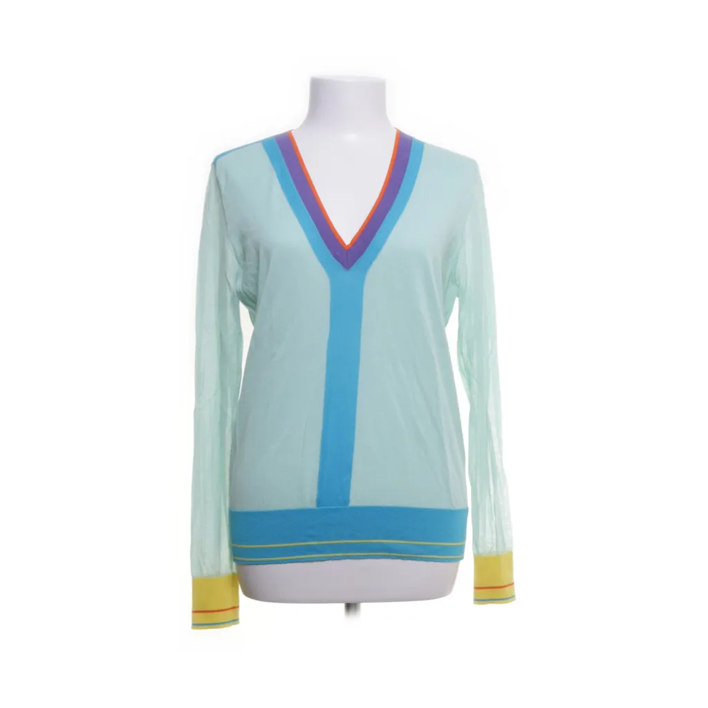 Image of Diane von Furstenberg Pullover (Preloved)