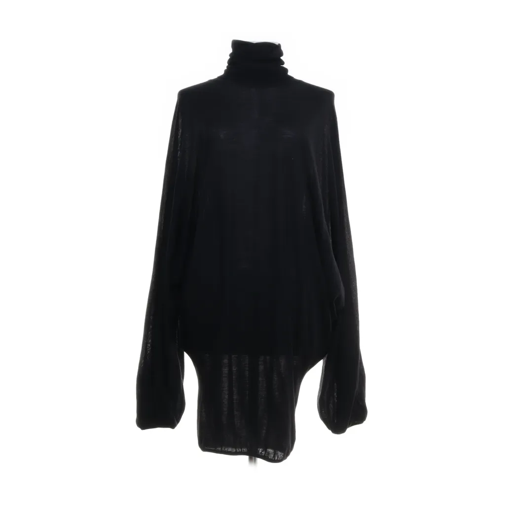 Image of Giambattista Valli Jurk met col (Preloved)