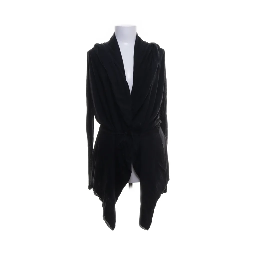 Image of Helmut Lang Capuchon sweater (Preloved)