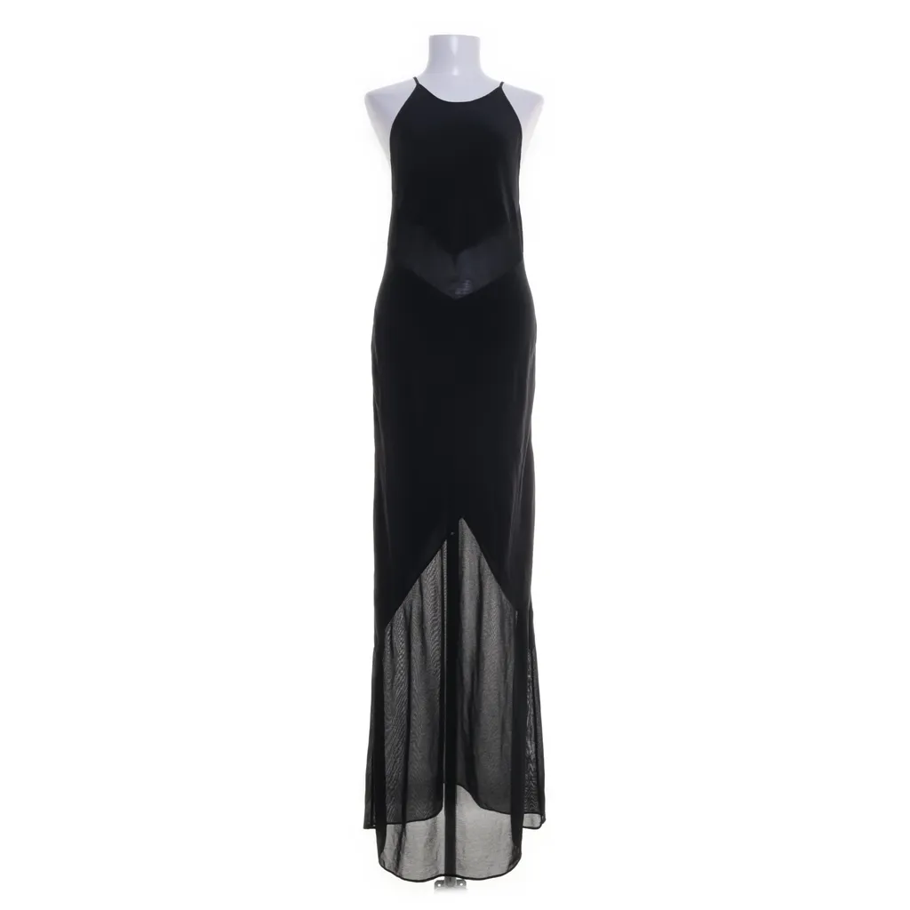 Image of Alexander Wang Maxi jurk (Preloved)