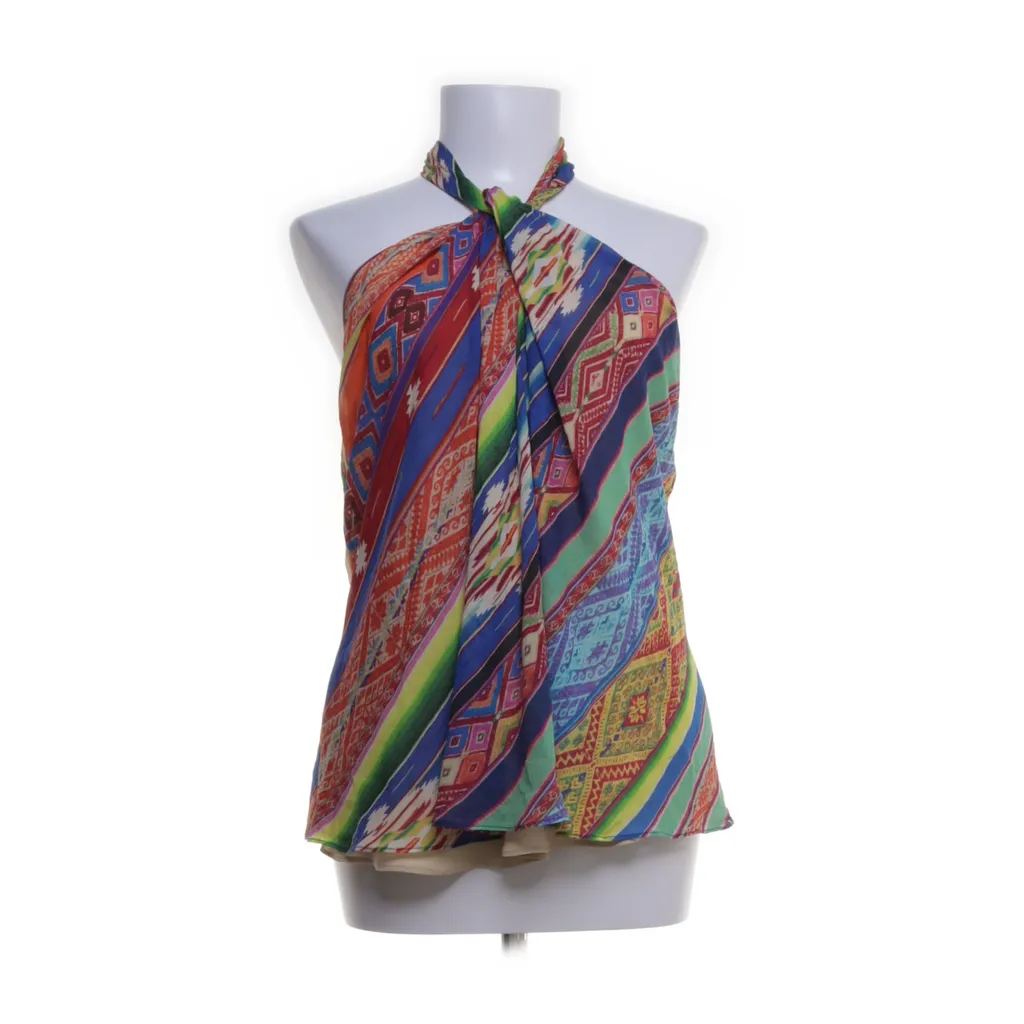 Image of Polo Ralph Lauren Tube top (Preloved)