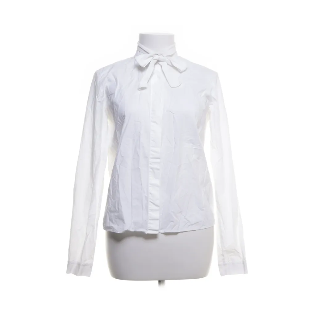 Image of Maison Margiela Strikblouse (Preloved)