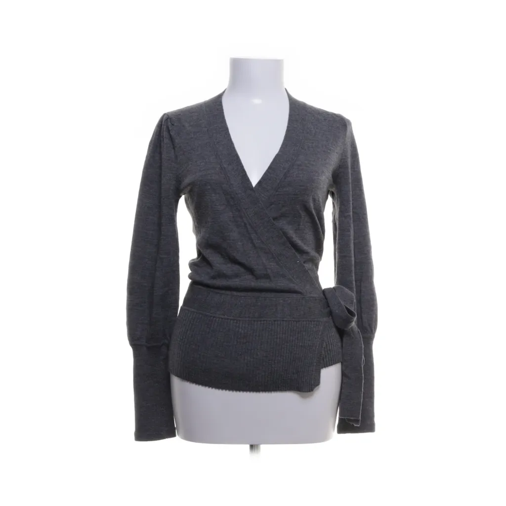 Image of Diane von Furstenberg Wikkelvest (Preloved)