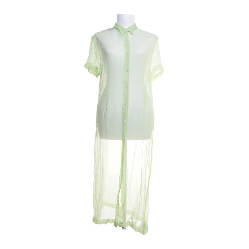 Image of Dries van Noten Blousejurk (Preloved)