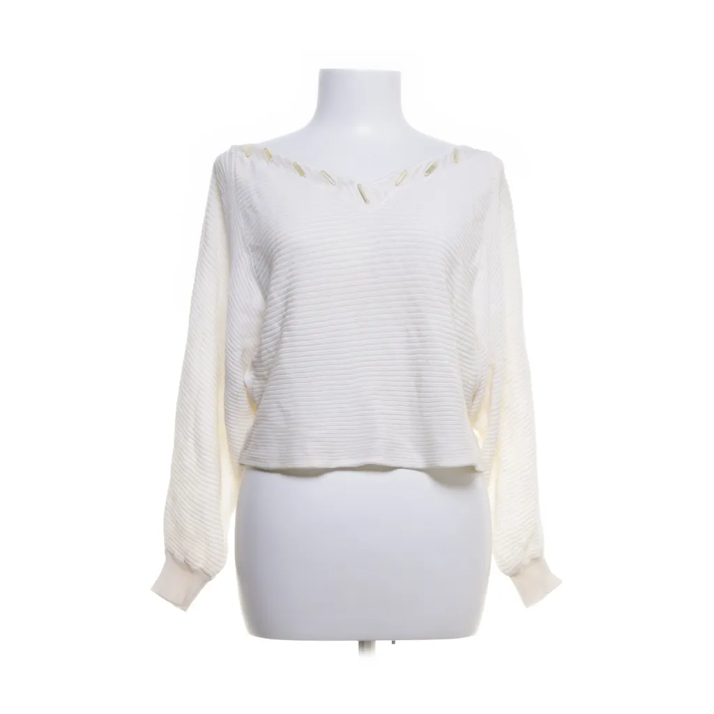 Image of Gianni Versace Top (Preloved)