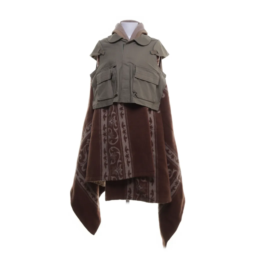 Image of Comme des Garçons Gilet (Preloved)