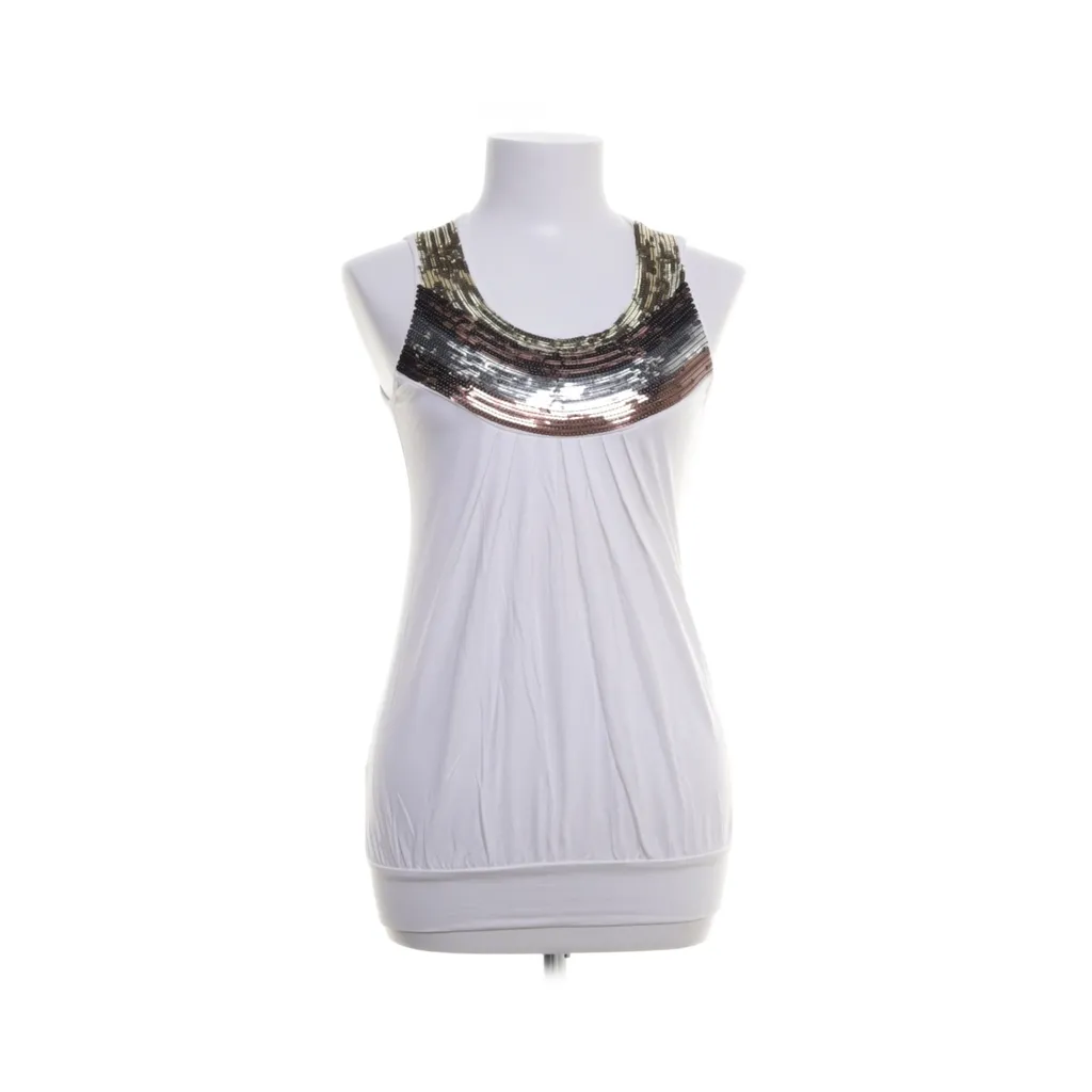 Image of Roberto Cavalli Top (Preloved)