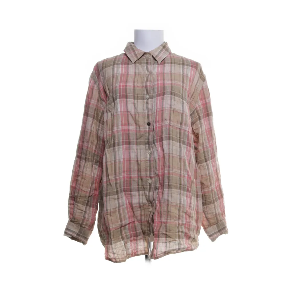 Image of Lauren Ralph Lauren Shirt (Preloved)