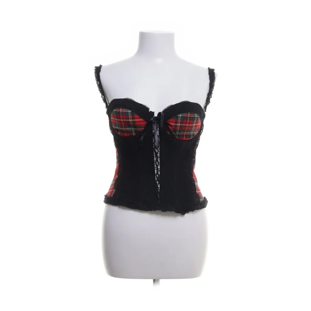 Image of Moschino Korset (Preloved)