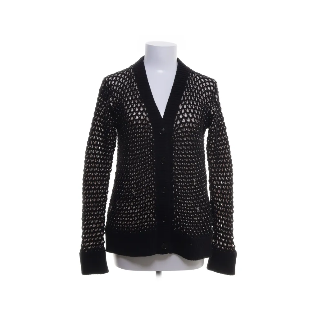 Image of MM6 by Maison Margiela Cardigan (Preloved)