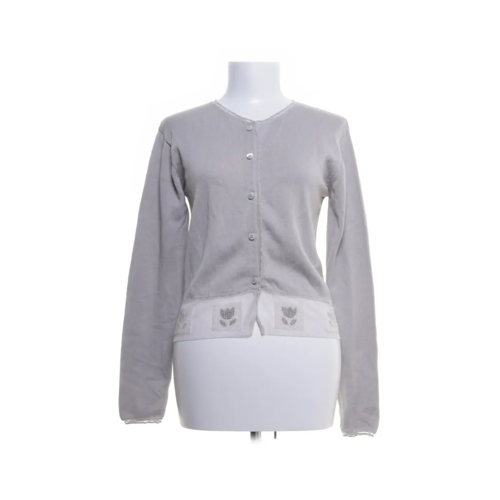 Image of Moschino Cardigan (Preloved)