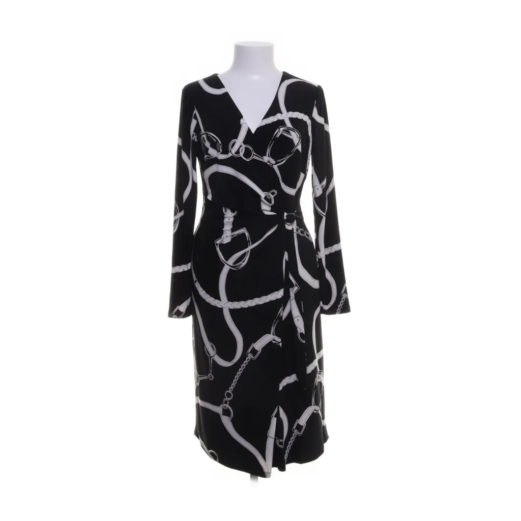 Image of Ralph Lauren Wikkeljurk (Preloved)