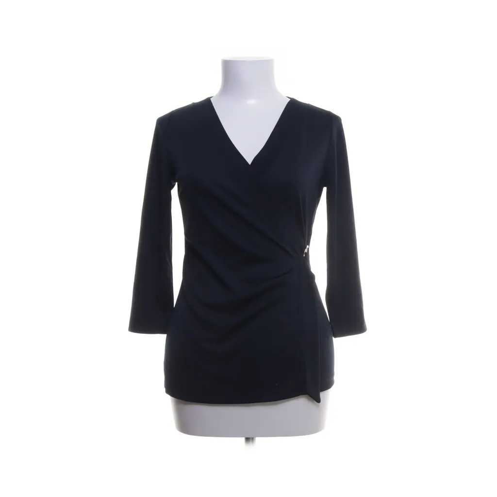 Image of Lauren Ralph Lauren Wikkeltop (Preloved)