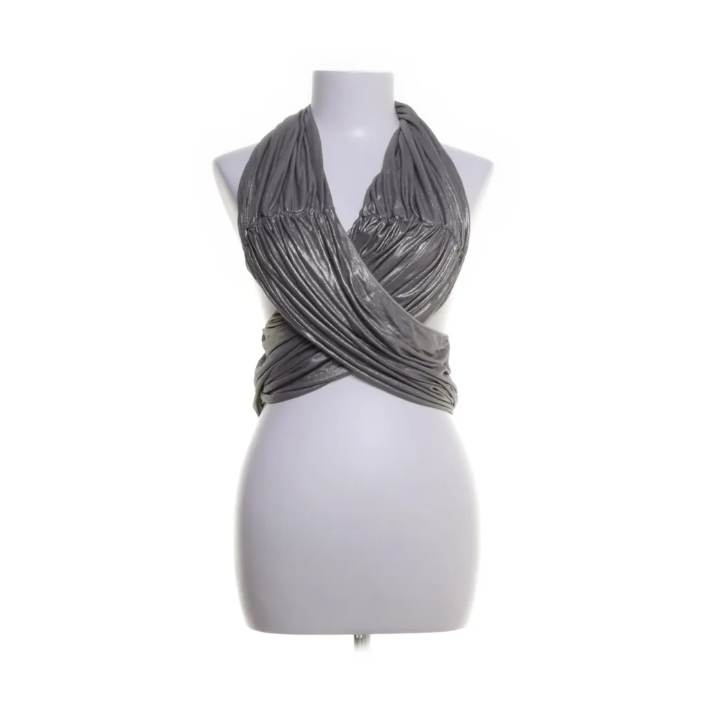 Image of Missoni Crop top (Preloved)