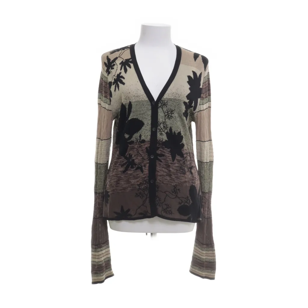 Image of Kenzo Jungle Cardigan (Preloved)