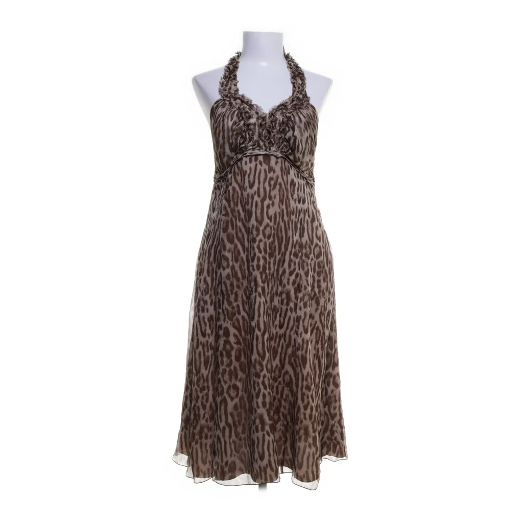 Image of Valentino Halternek jurk (Preloved)