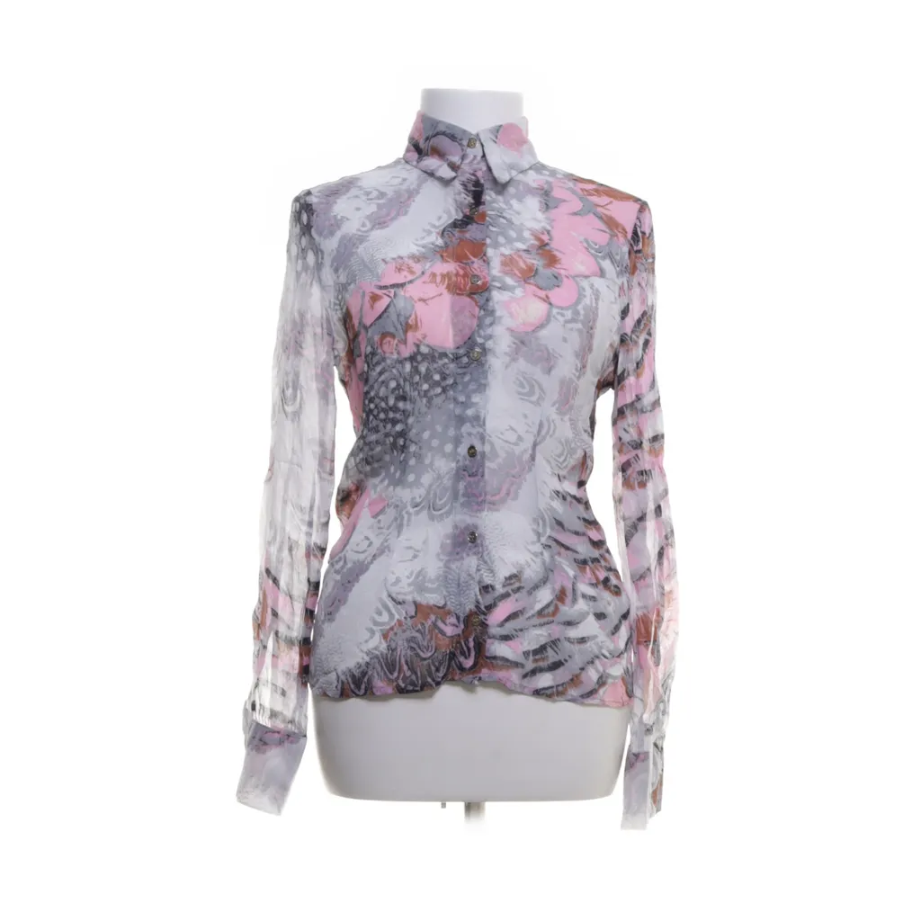 Image of Roberto Cavalli Shirt (Preloved)