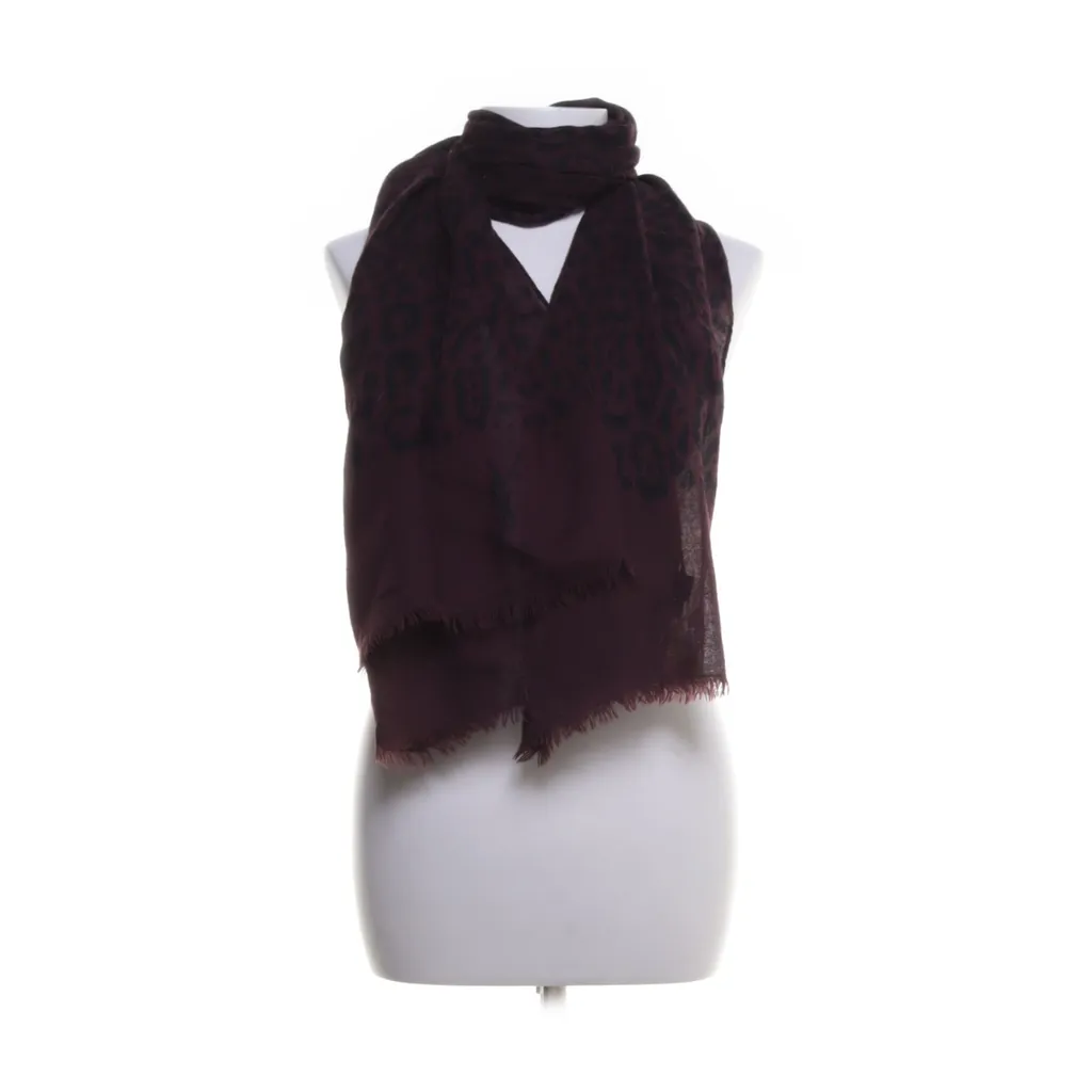 Image of Yves Saint Laurent Infinity scarf (Preloved)