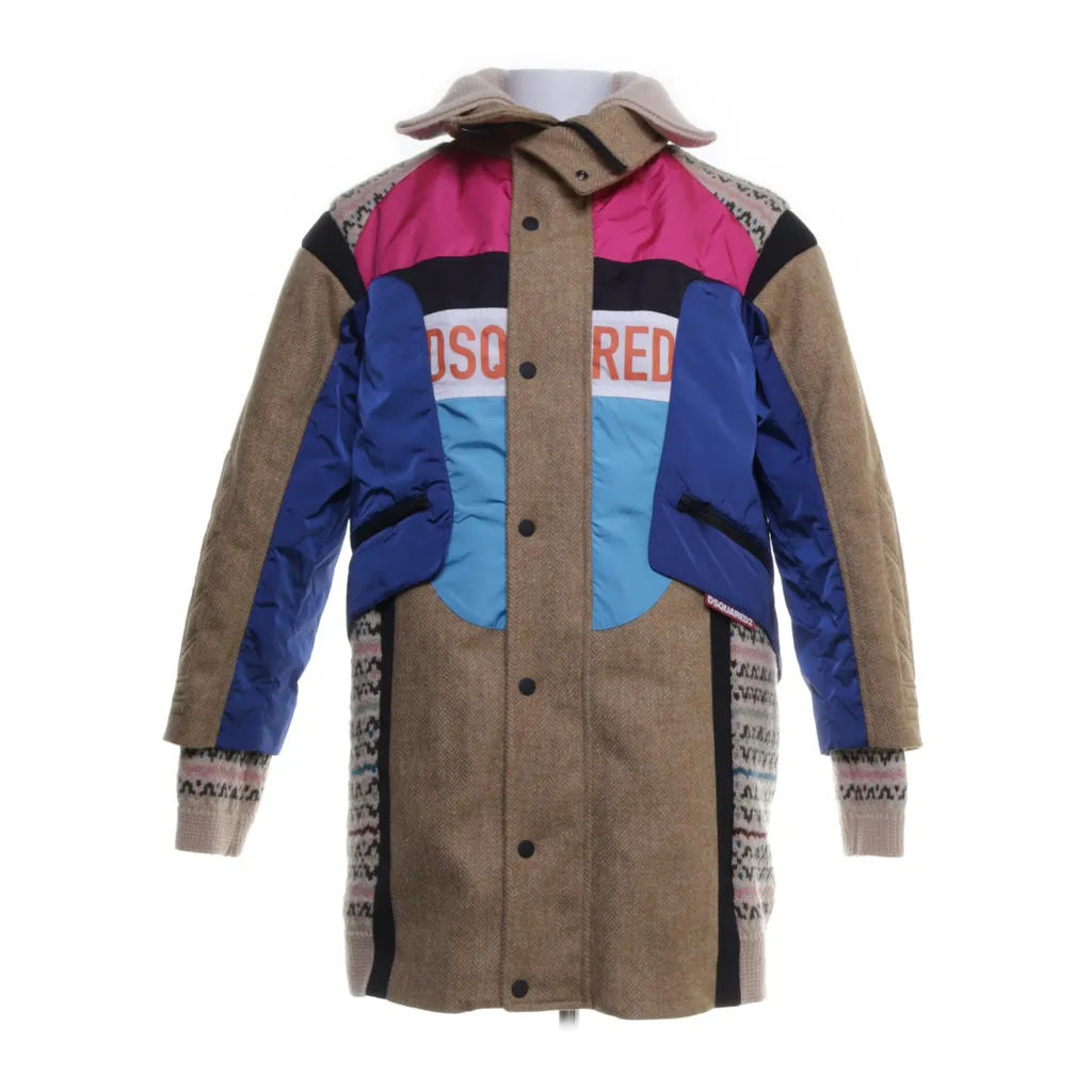 Image of Dsquared2 Jas (Preloved)
