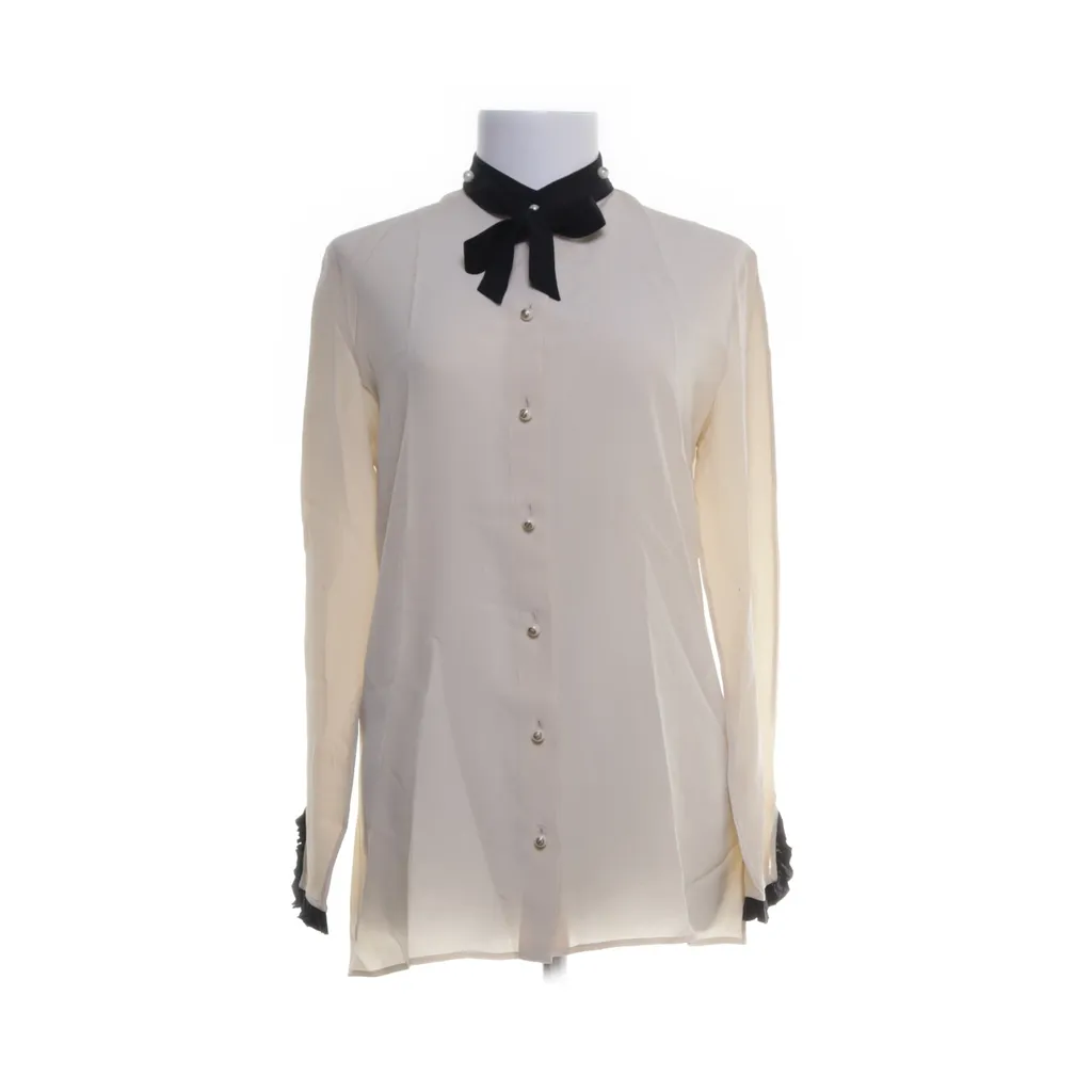 Image of Gucci Strikblouse (Preloved)