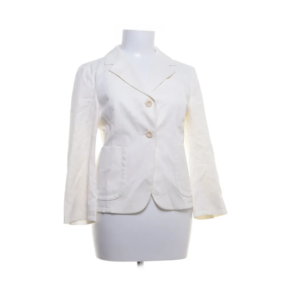 Image of Miu Miu Blazer (Preloved)