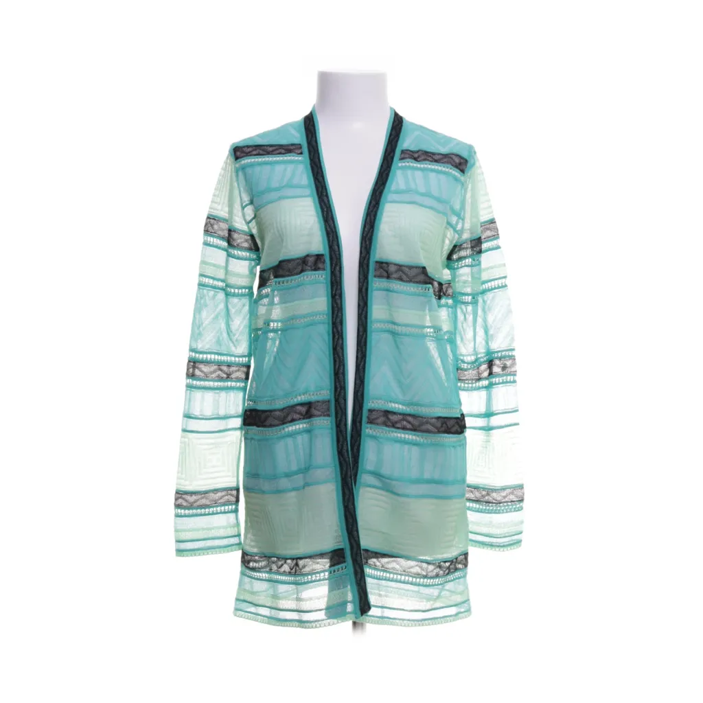 Image of Missoni Cardigan (Preloved)