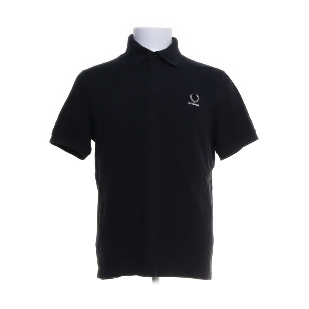 Image of Fred Perry x Raf Simons Poloshirt (Preloved)