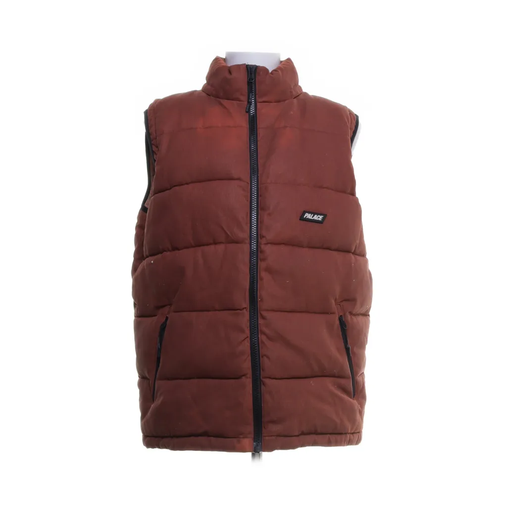 Image of Palace Outdoor vest (Preloved)