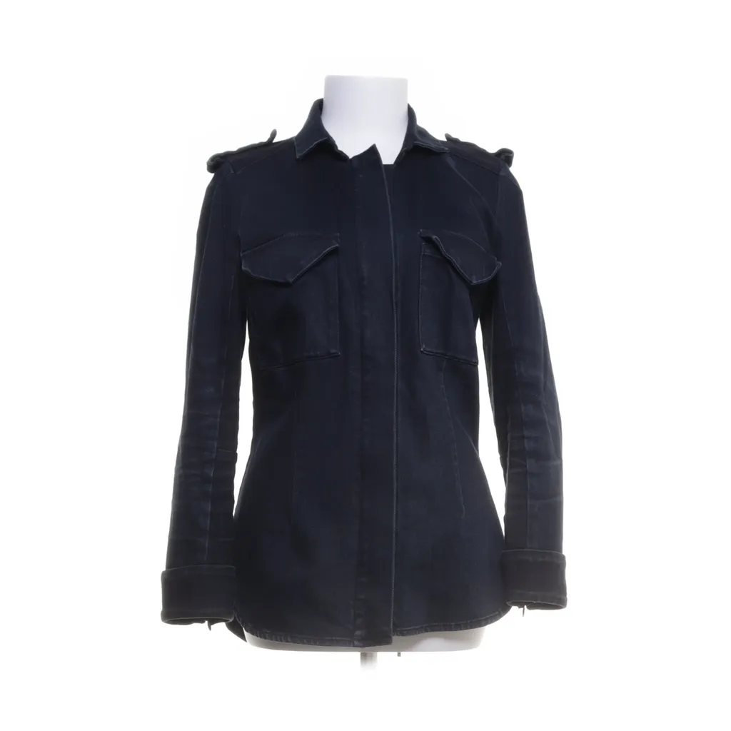 Image of Isabel Marant Spijkerjas (Preloved)