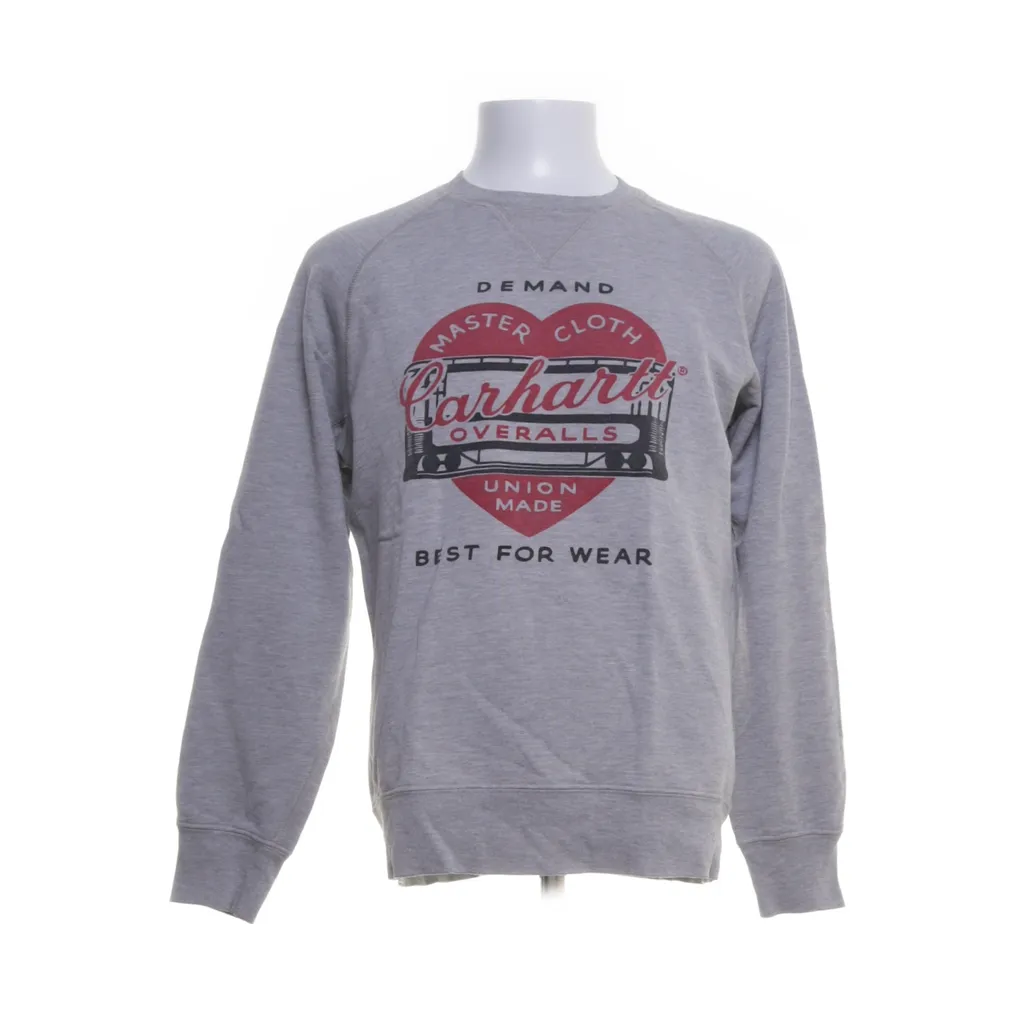 Image of Carhartt Sweatshirt (Preloved)