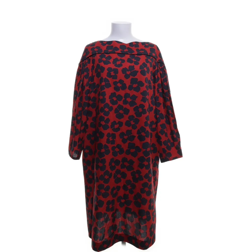 Image of Dries van Noten Jurk (Preloved)