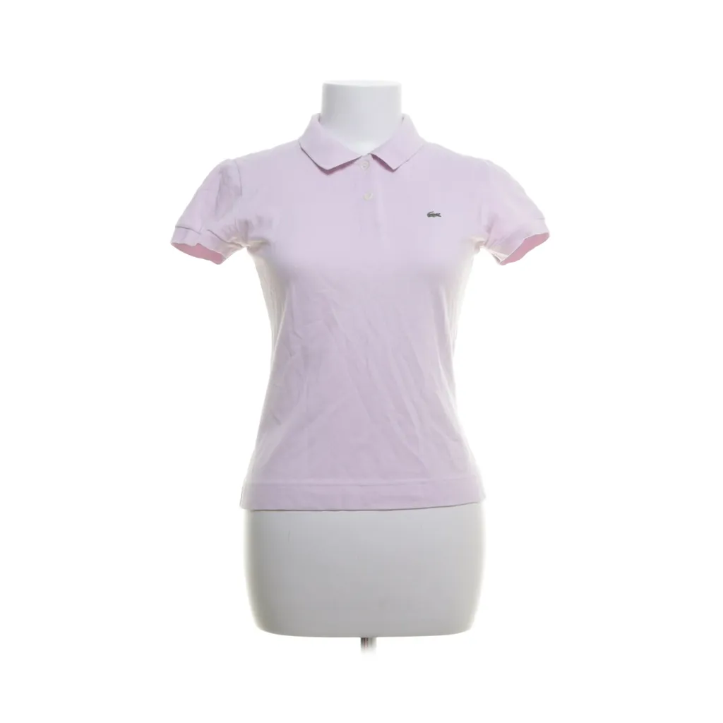 Image of Lacoste Poloshirt (Preloved)
