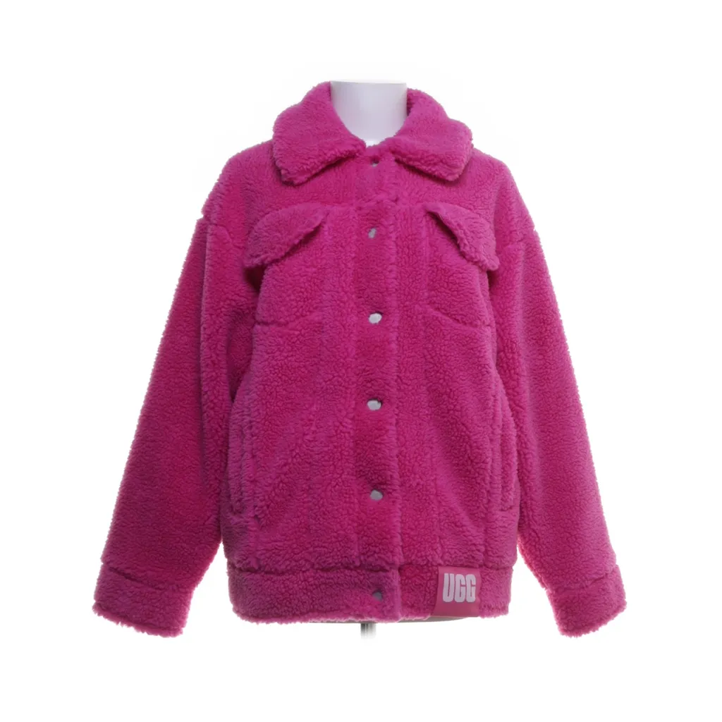 Image of UGG Winterjas (Preloved)
