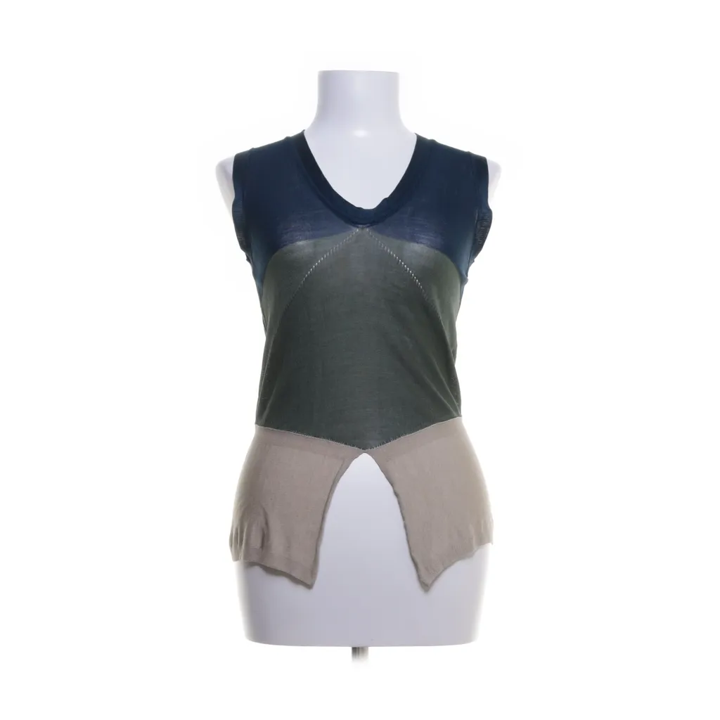 Image of Yves Saint Laurent Tanktop (Preloved)