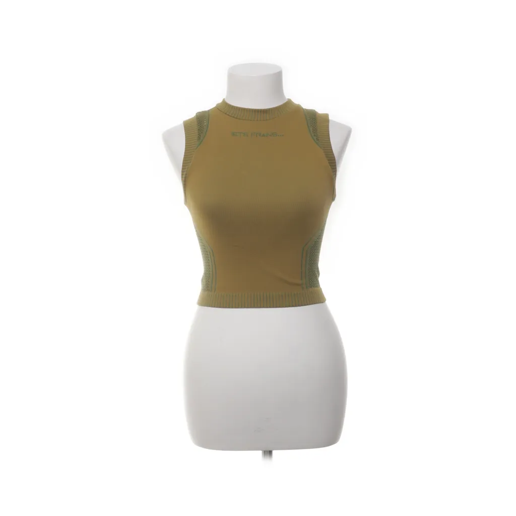 Image of Iets Frans Sporttop (Preloved)