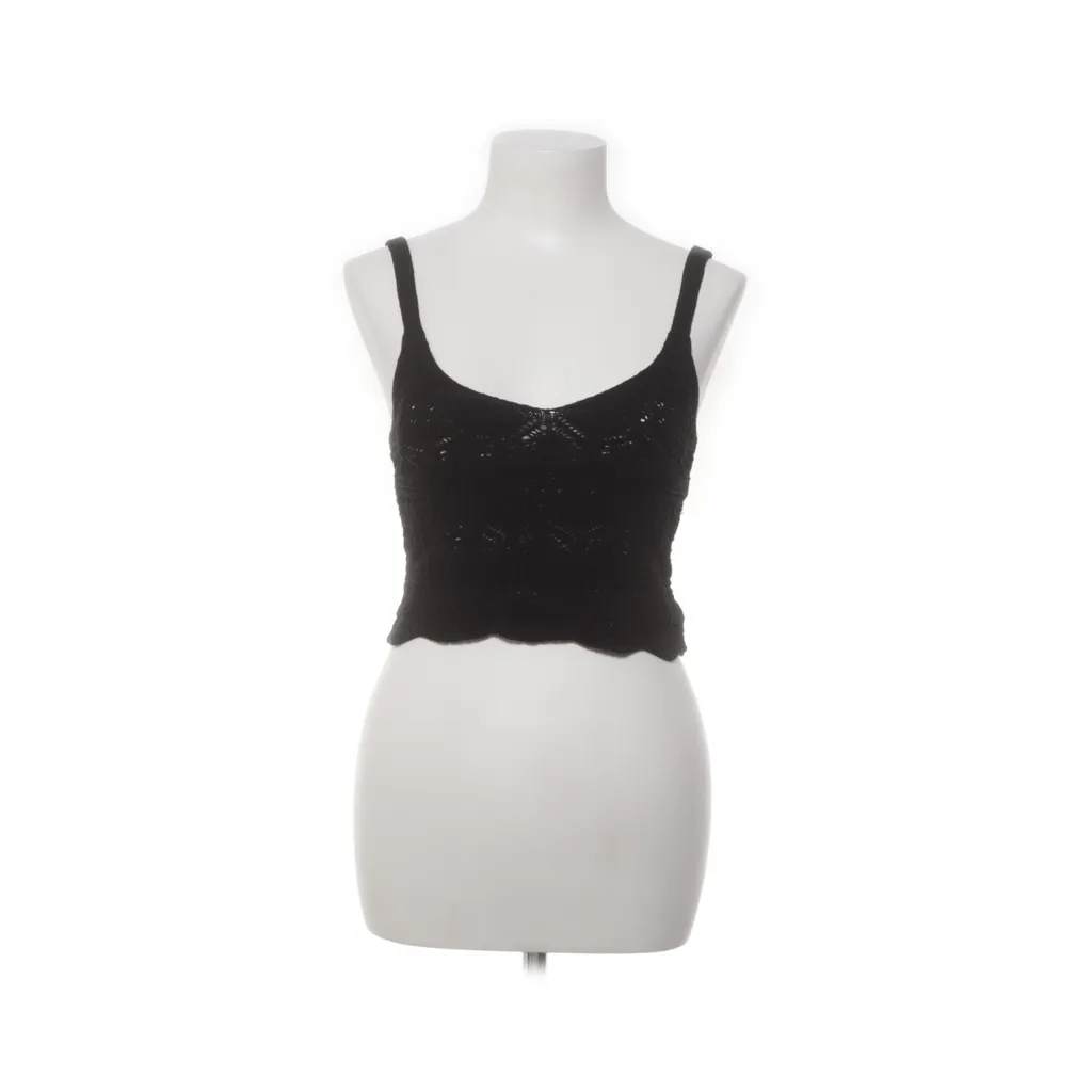 Image of Stradivarius Crop top (Preloved)