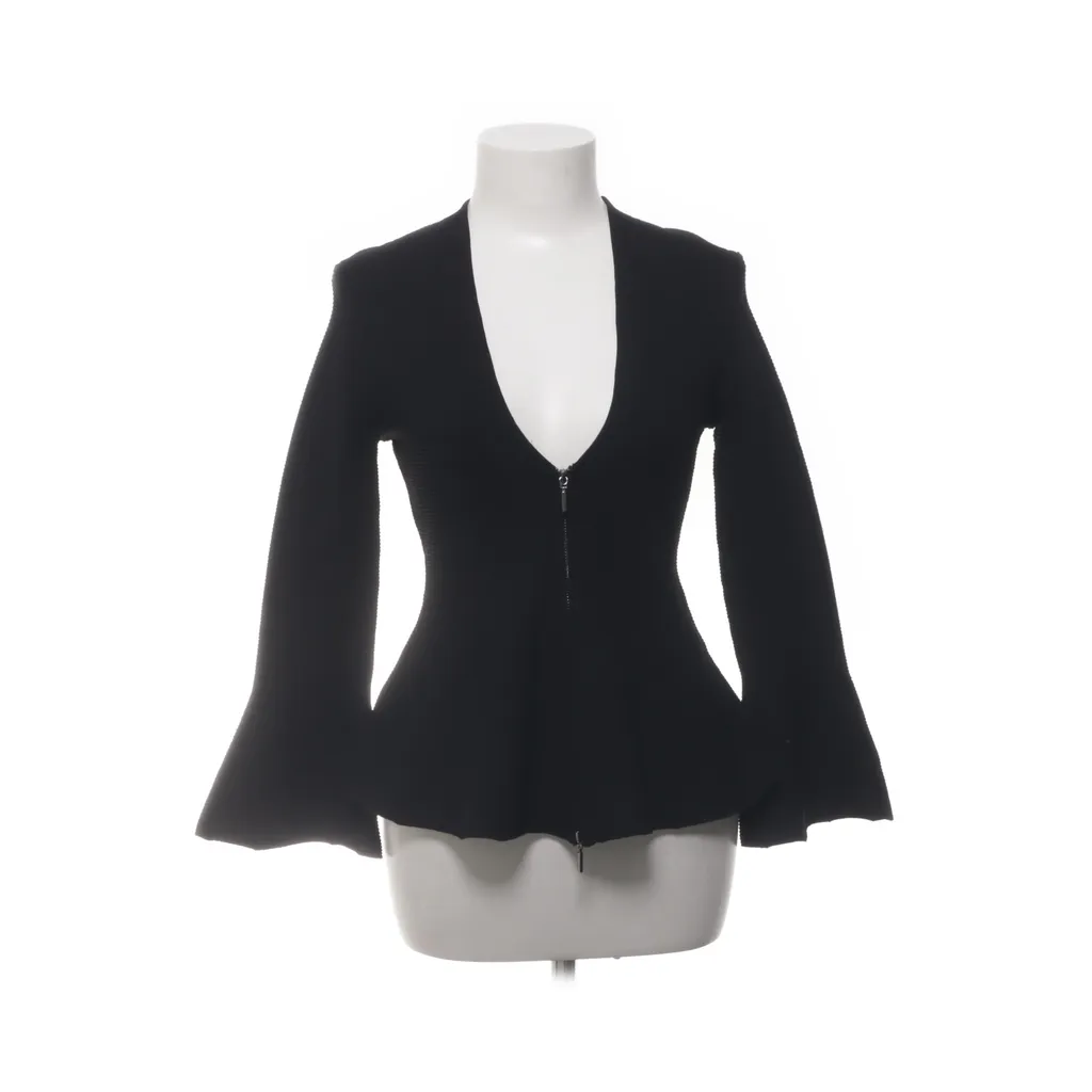 Image of Emporio Armani Cardigan (Preloved)