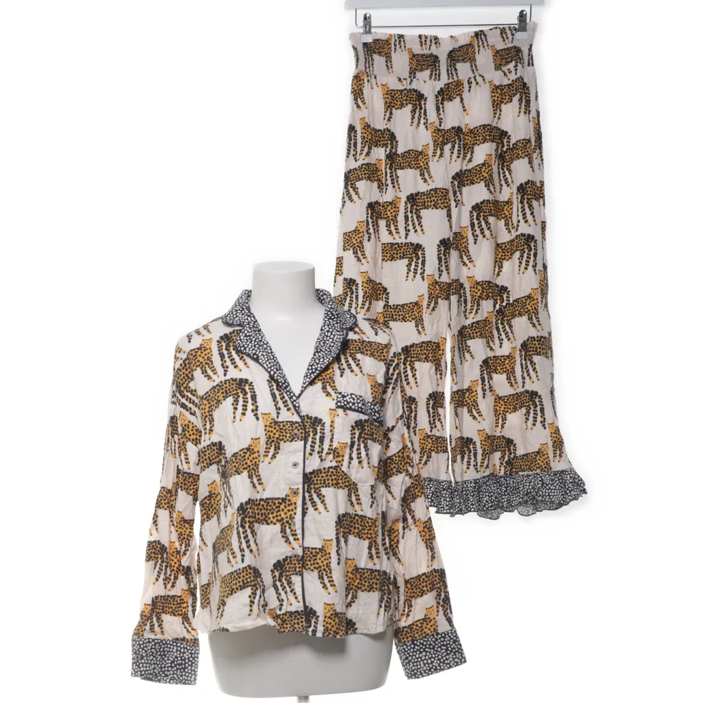 Image of Anthropologie Pyjama (Preloved)