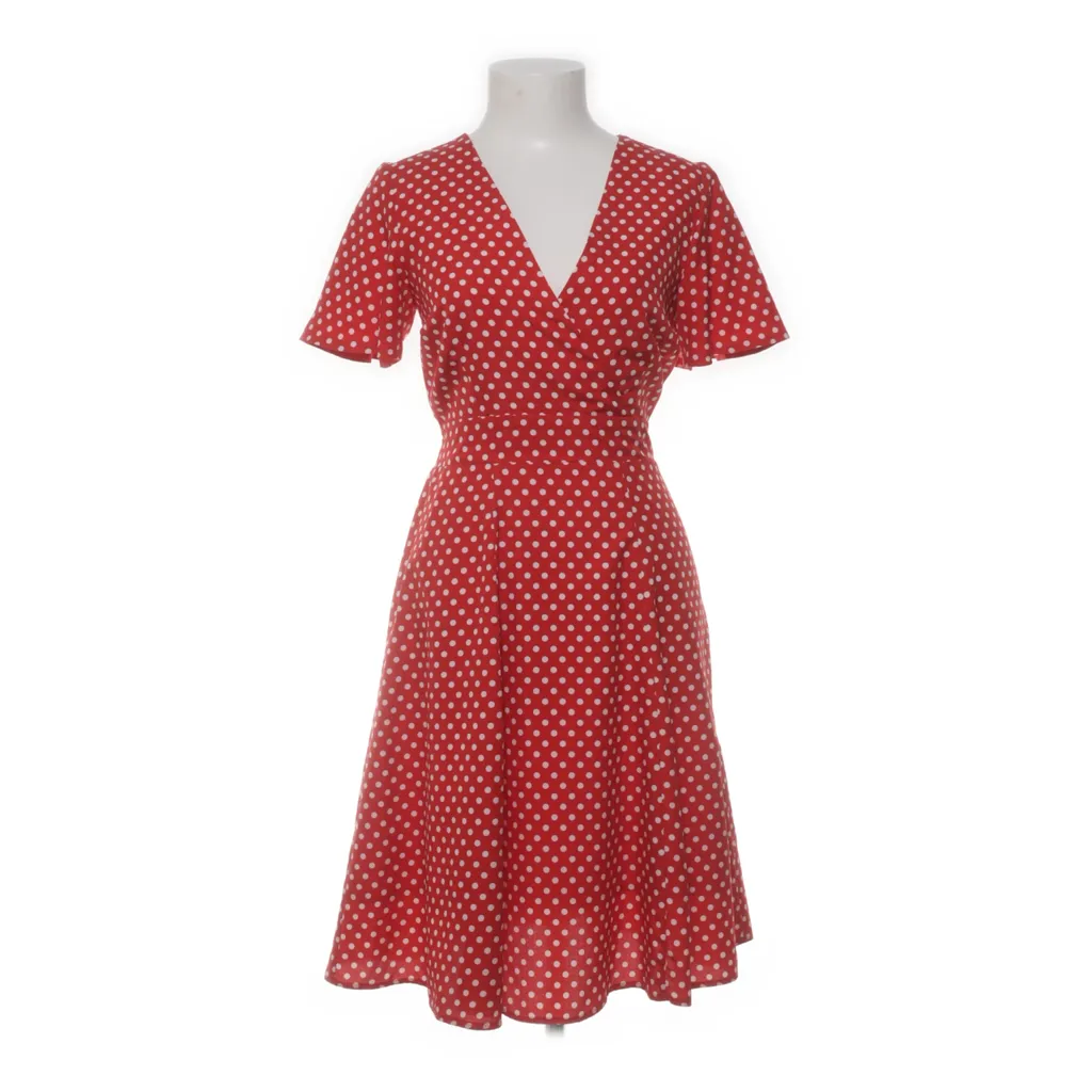 Image of Cissi och Selma Wikkeljurk (Preloved)